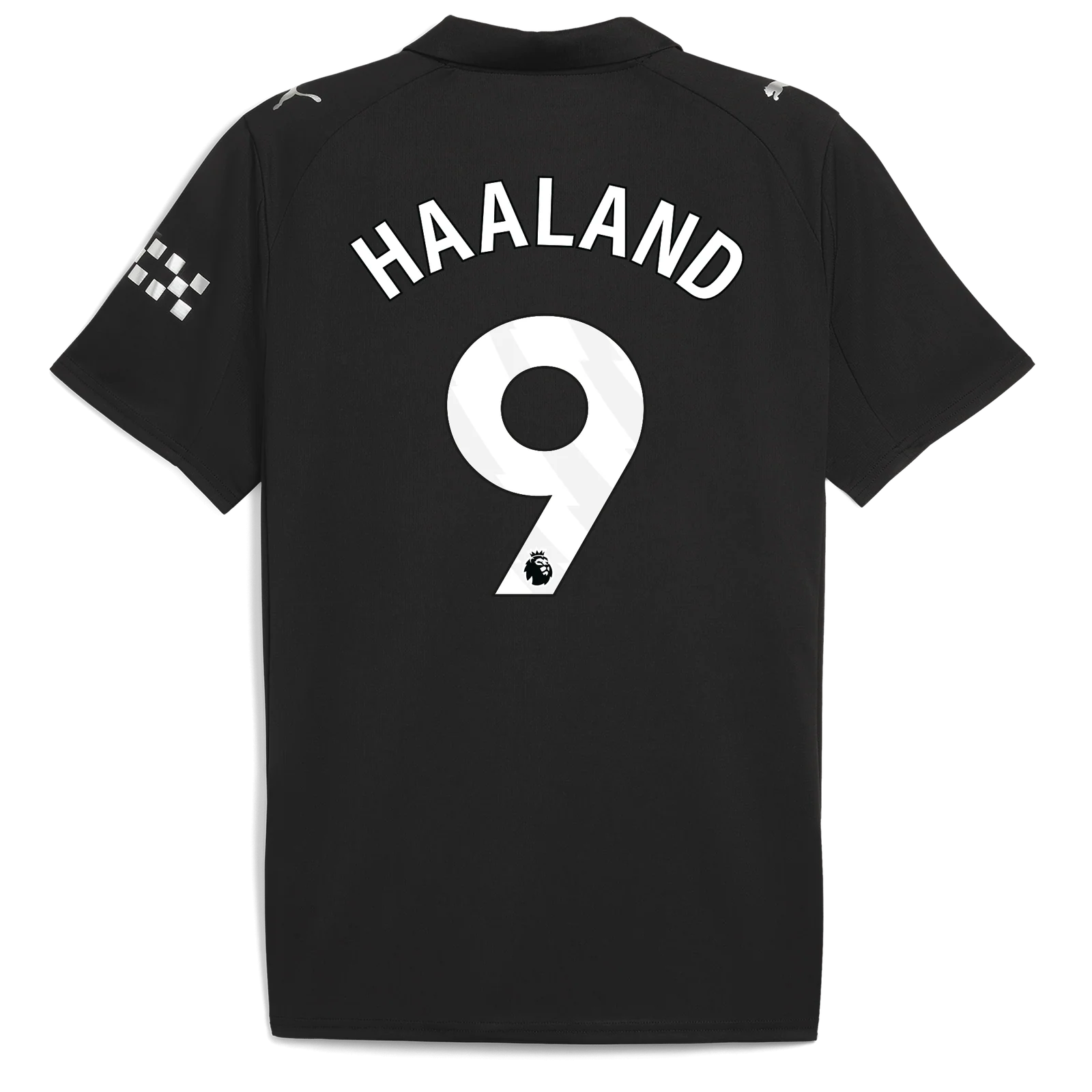 Authentic EPL Player Name Sets