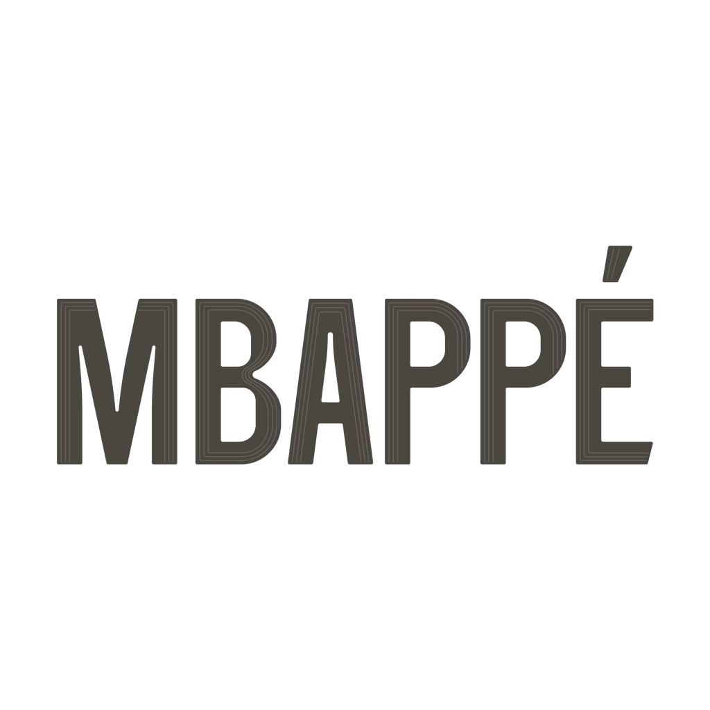 Authentic Real Madrid 25/26 - MBAPPE