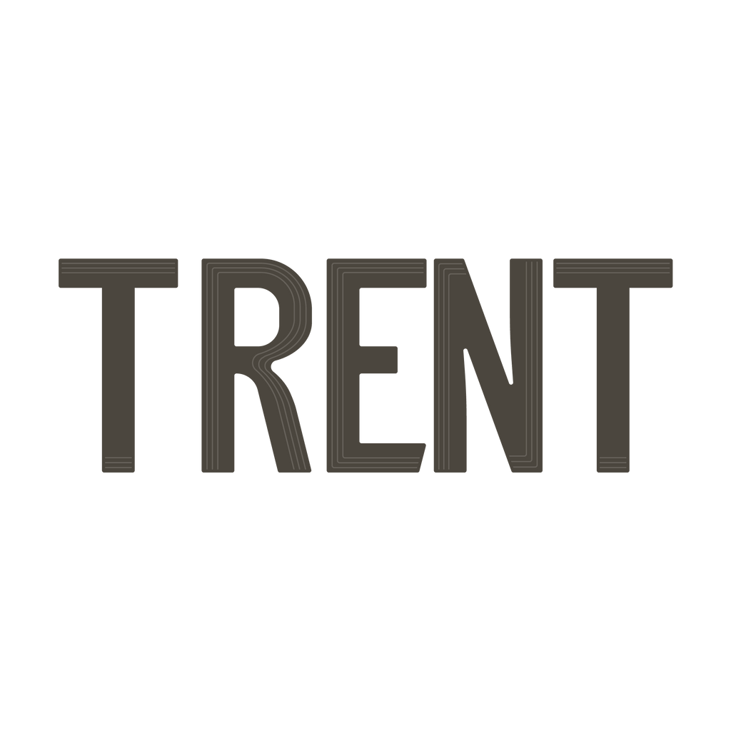 Authentic Real Madrid 25/26 - TRENT