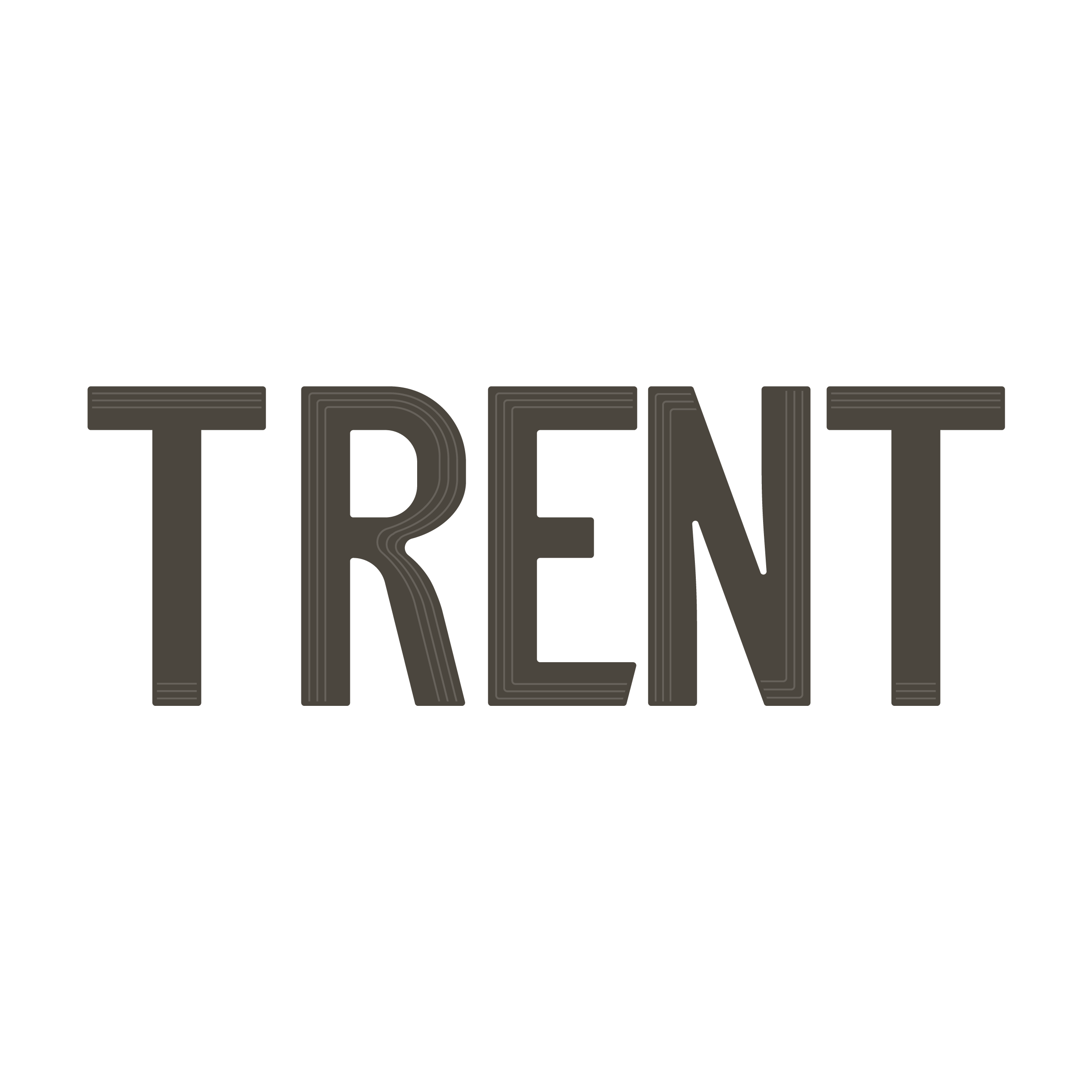 Authentic Real Madrid 25/26 - TRENT