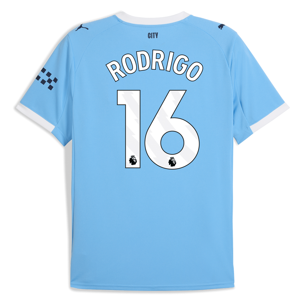Authentic English Premier League 25/26 - RODIGRO 16