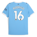 Authentic English Premier League 25/26 - RODIGRO 16