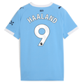 Authentic English Premier League 25/26 - HAALAND 9