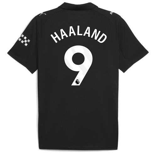 Authentic English Premier League 25/26 - HAALAND 9