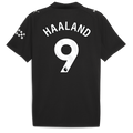 Official English Premier League 25/26 - HAALAND 9