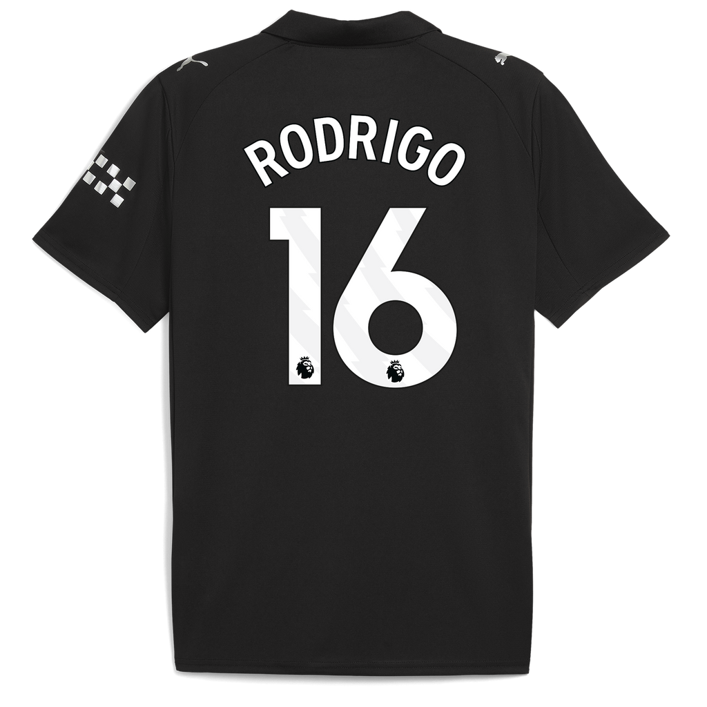 Authentic English Premier League 25/26 - RODIGRO 16