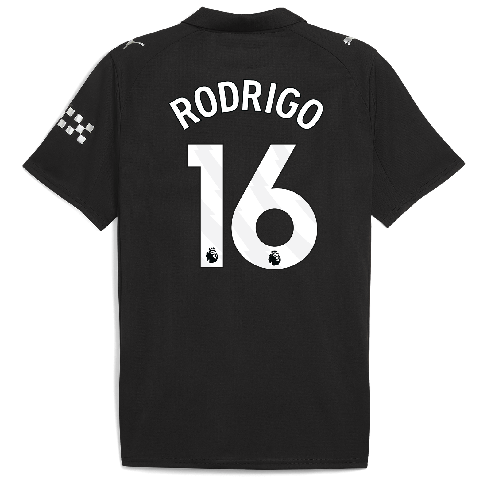 Authentic English Premier League 25/26 - RODIGRO 16