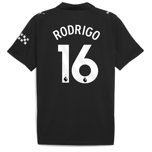 Authentic English Premier League 25/26 - RODIGRO 16