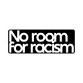 Badge - EPL No Room For Racism Badge