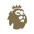 Badge - EPL Gold Lion Badge