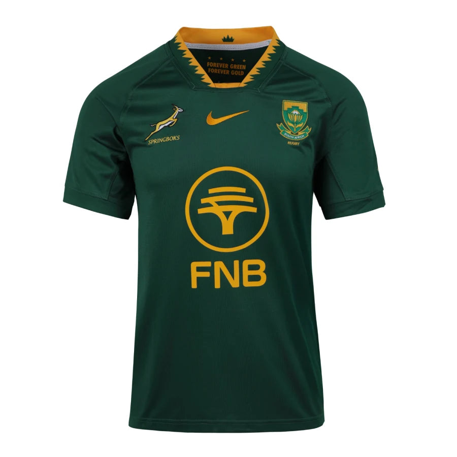 Springbok Jersey (Adult)
