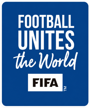 Badge - FIFA Unites Badge