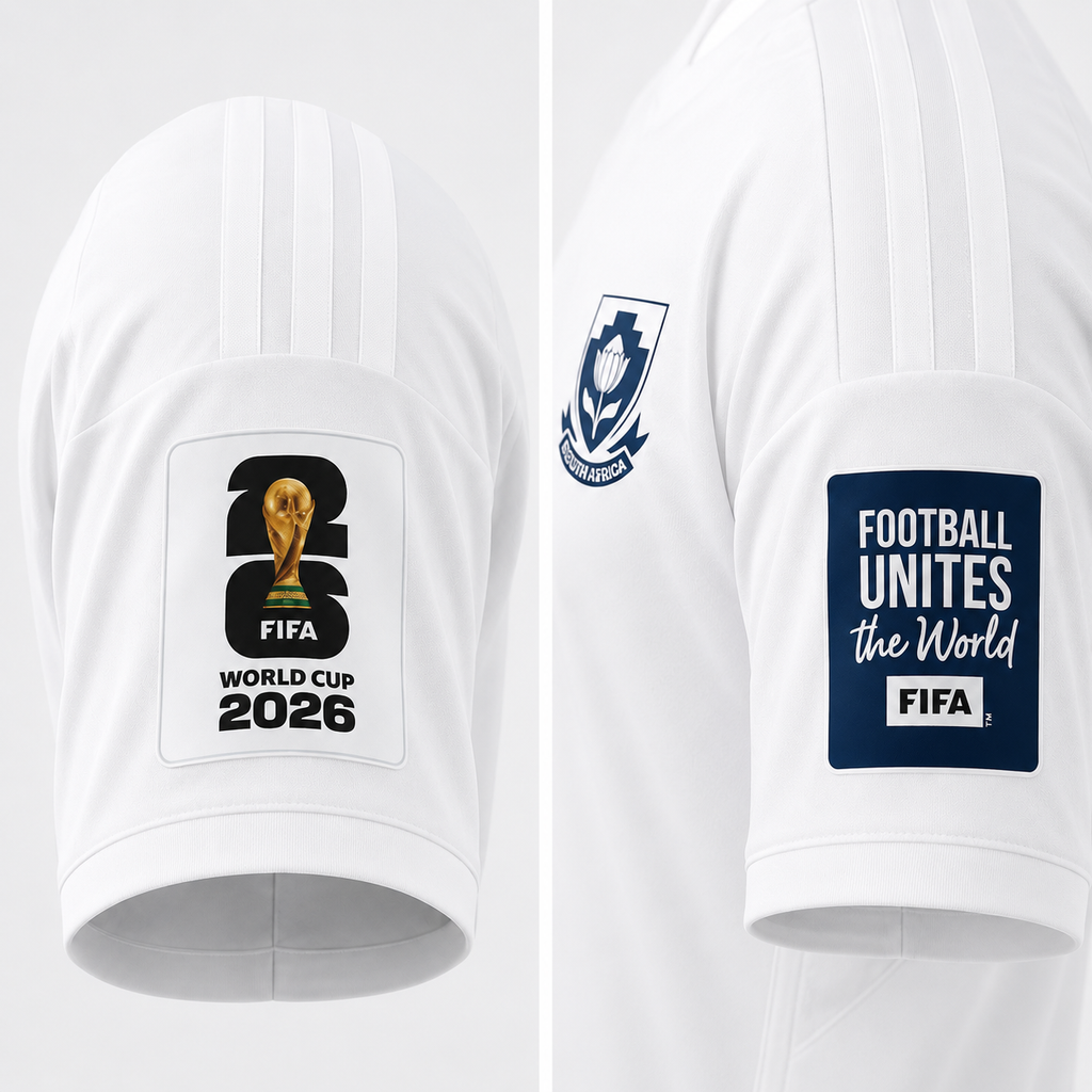 Argentina World Cup 2026 Home Kit