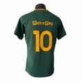 Springboks Number ONLY