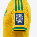 Badge - FIFA Unites Badge