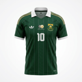 Bafana Bafana World Cup 2026 AWAY Kit