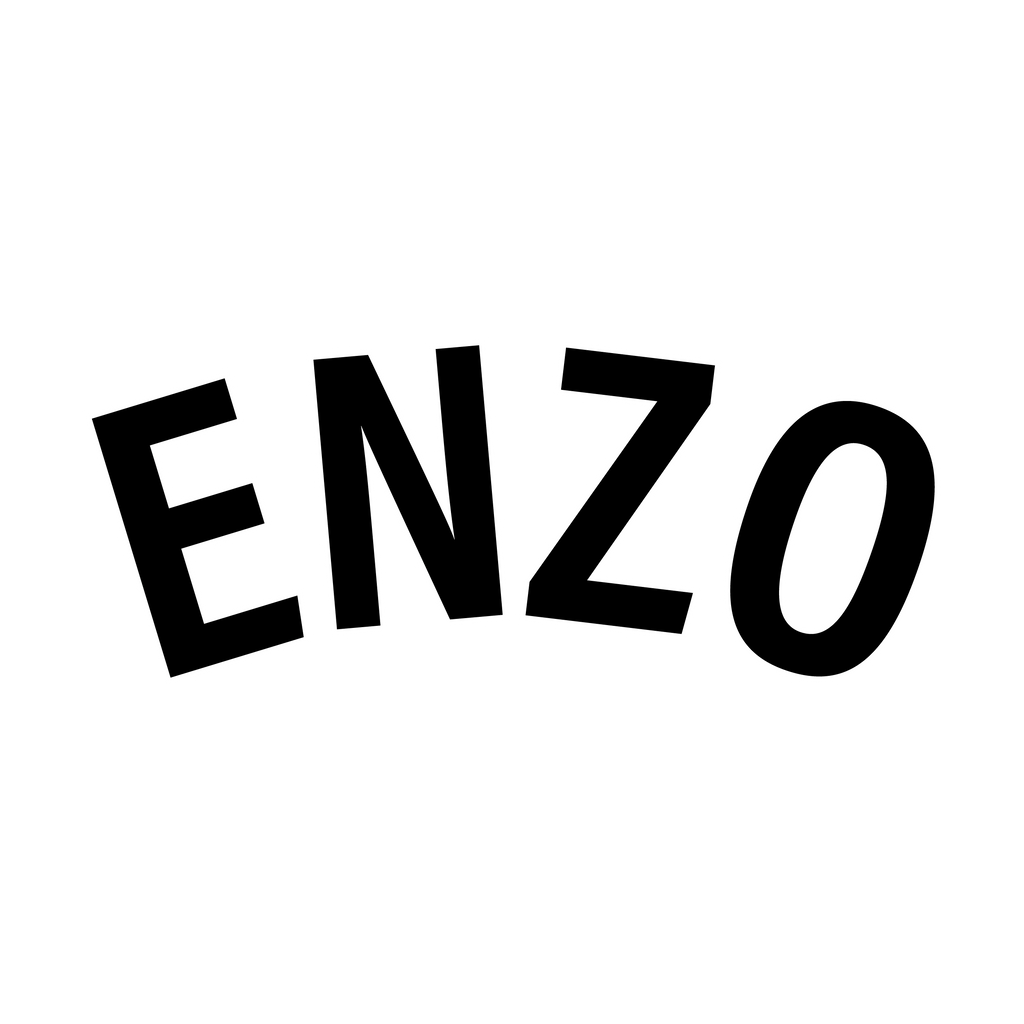 Authentic English Premier League 25/26 - ENZO 8 (Away)
