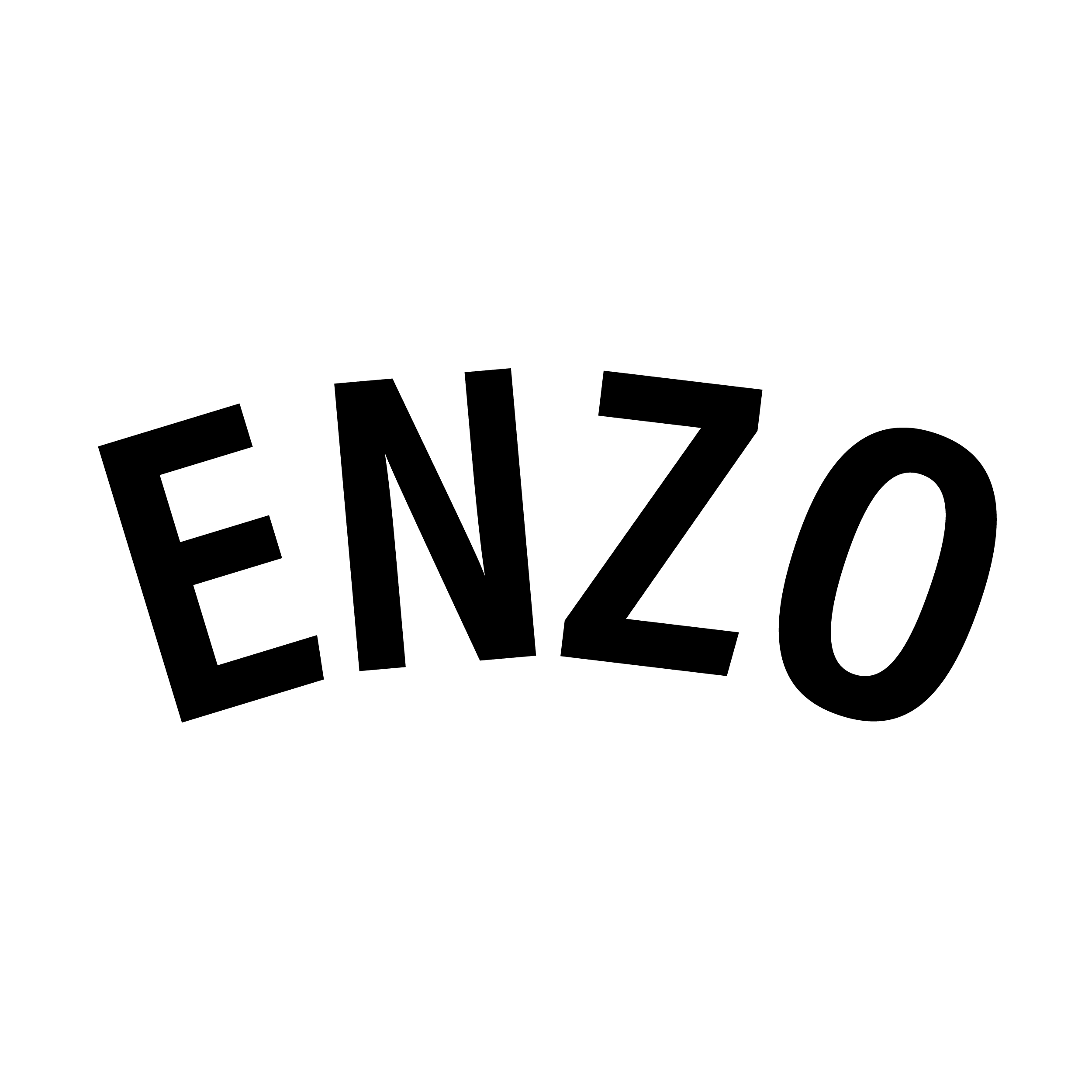 Authentic English Premier League 25/26 - ENZO 8 (Away)