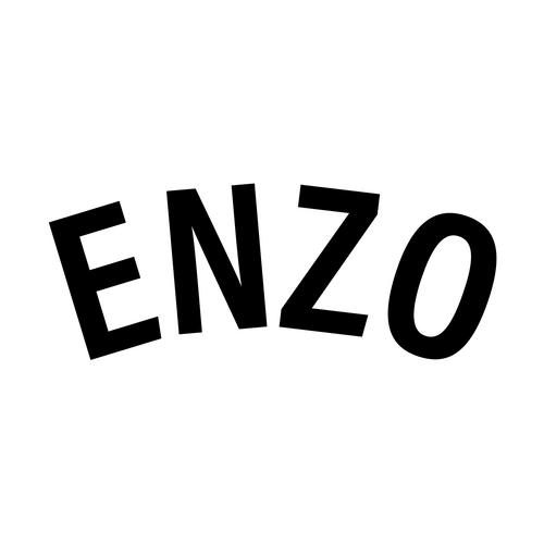 Authentic English Premier League 25/26 - ENZO 8 (Away)
