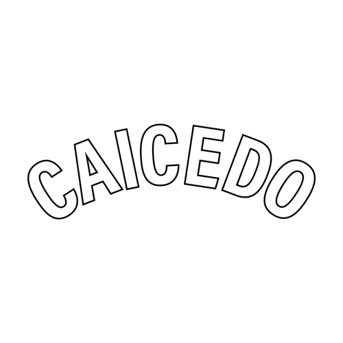 Authentic English Premier League 25/26 - CAICEDO 25