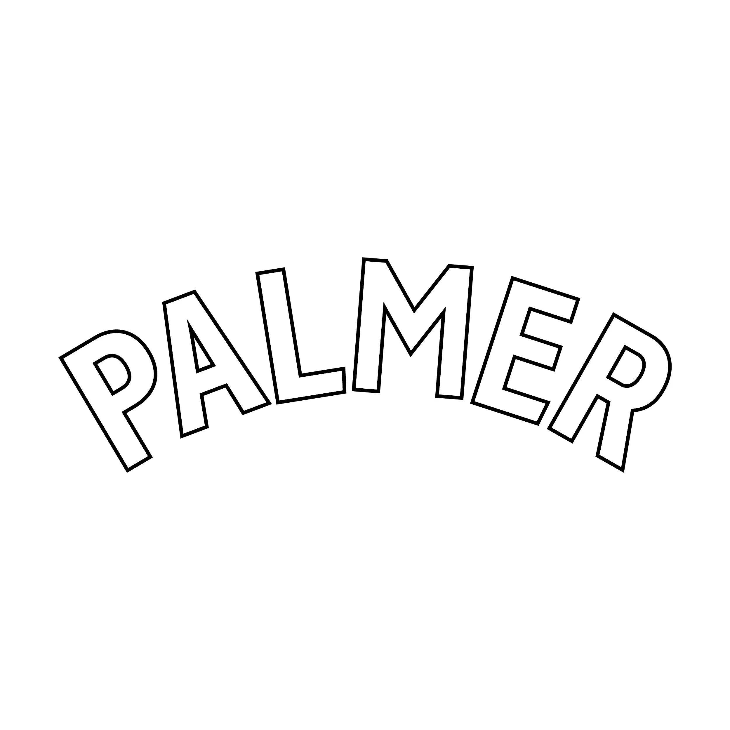 Authentic English Premier League 25/26 - PALMER 10