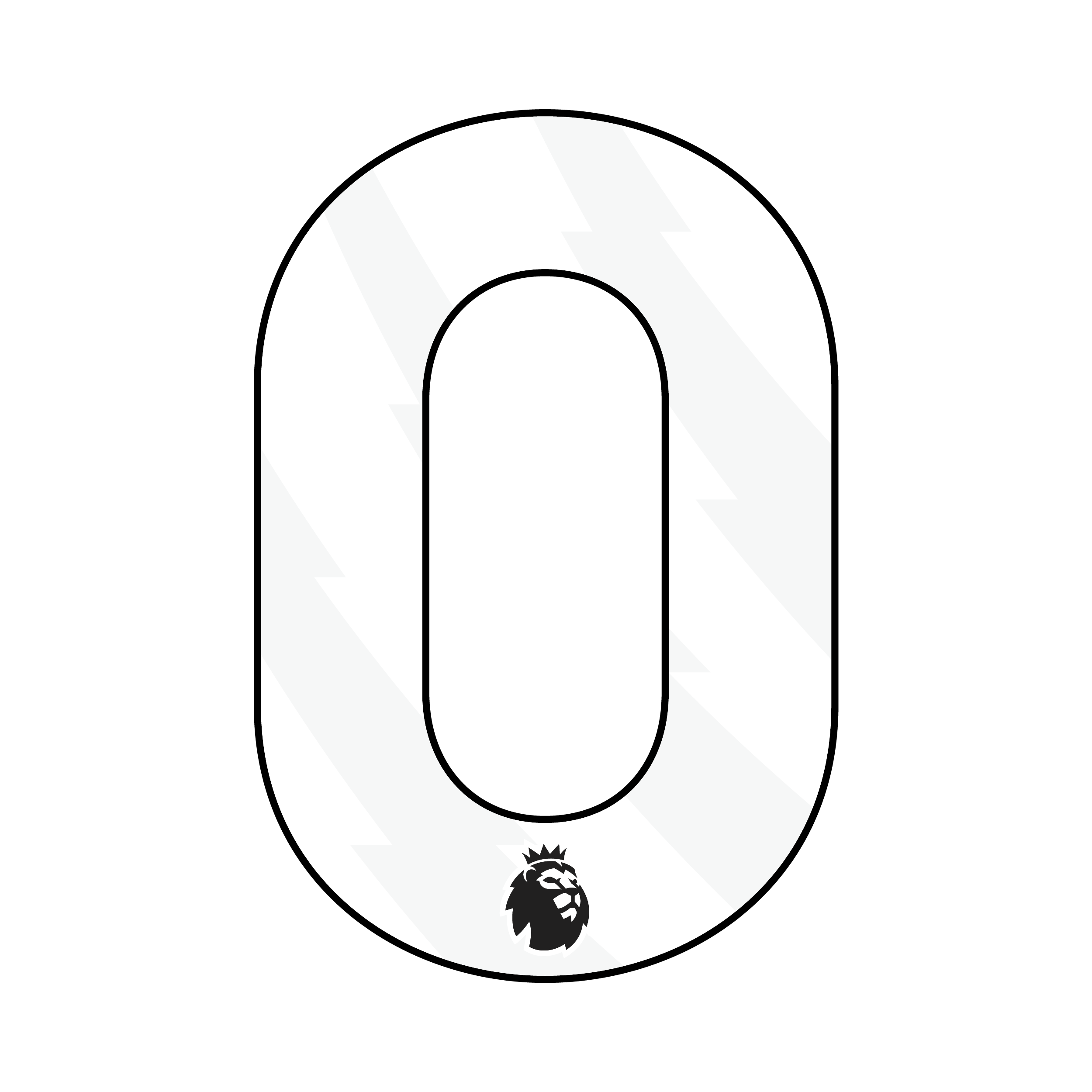 Custom Name & Numbers
