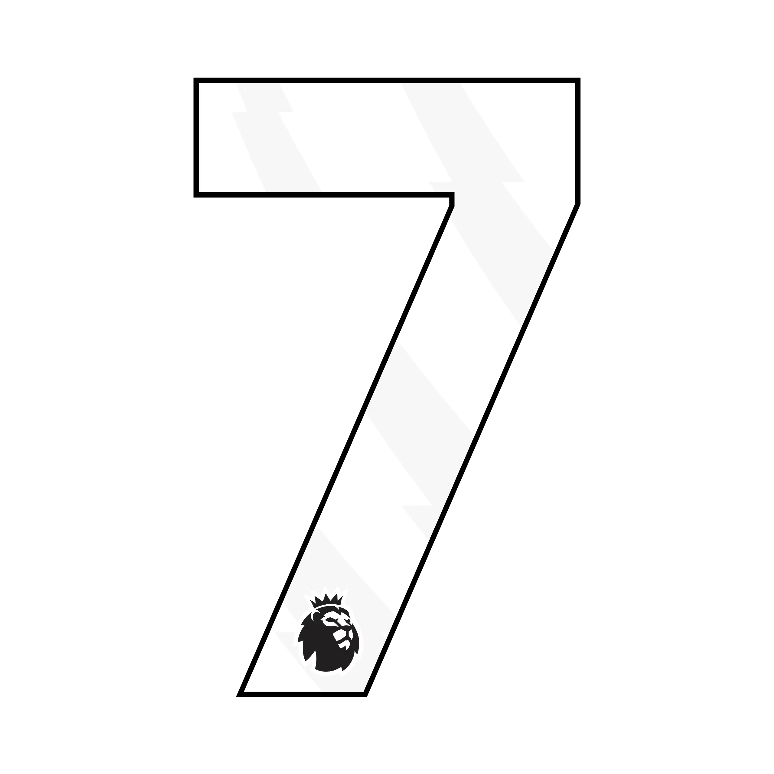 Custom Name & Numbers