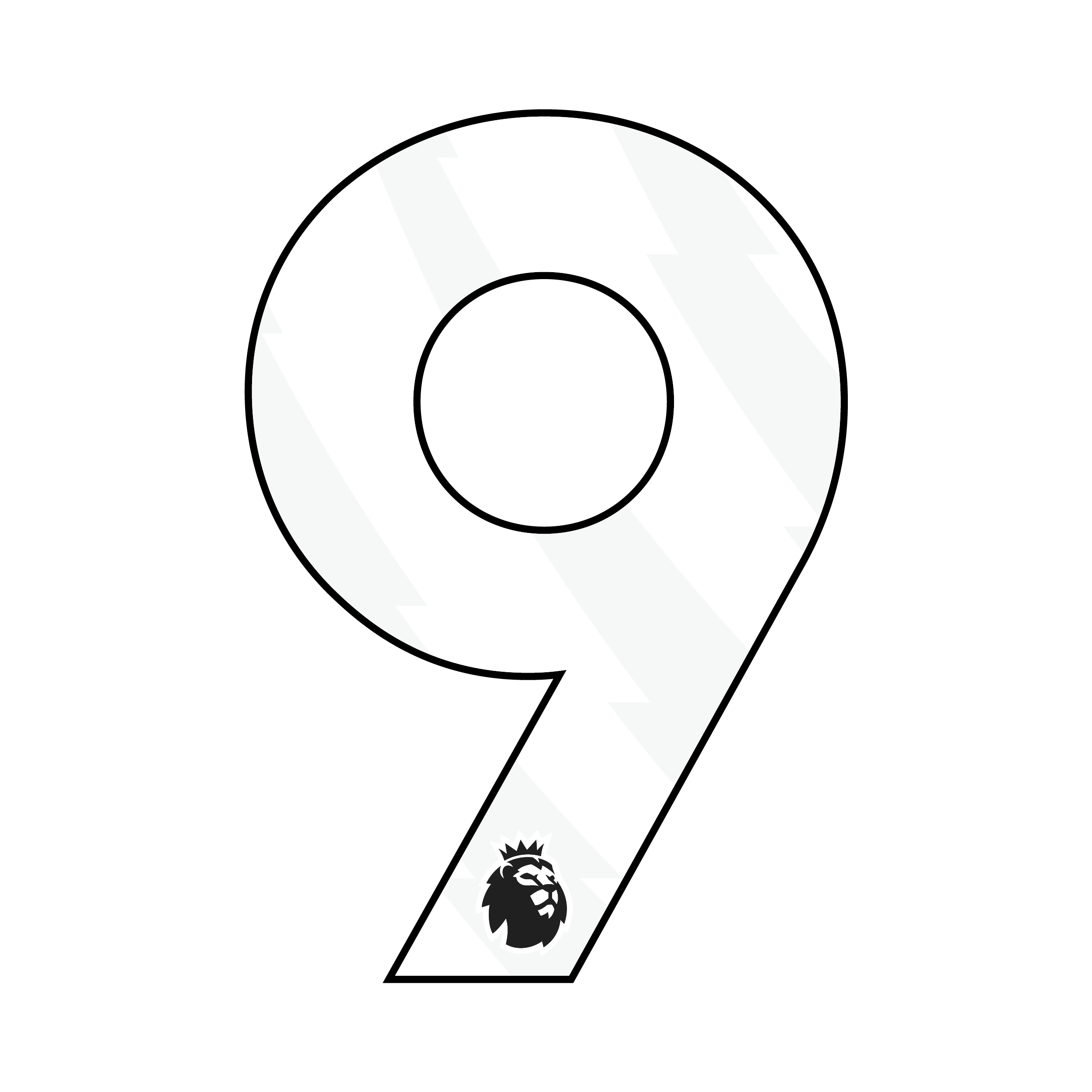Custom Name & Numbers