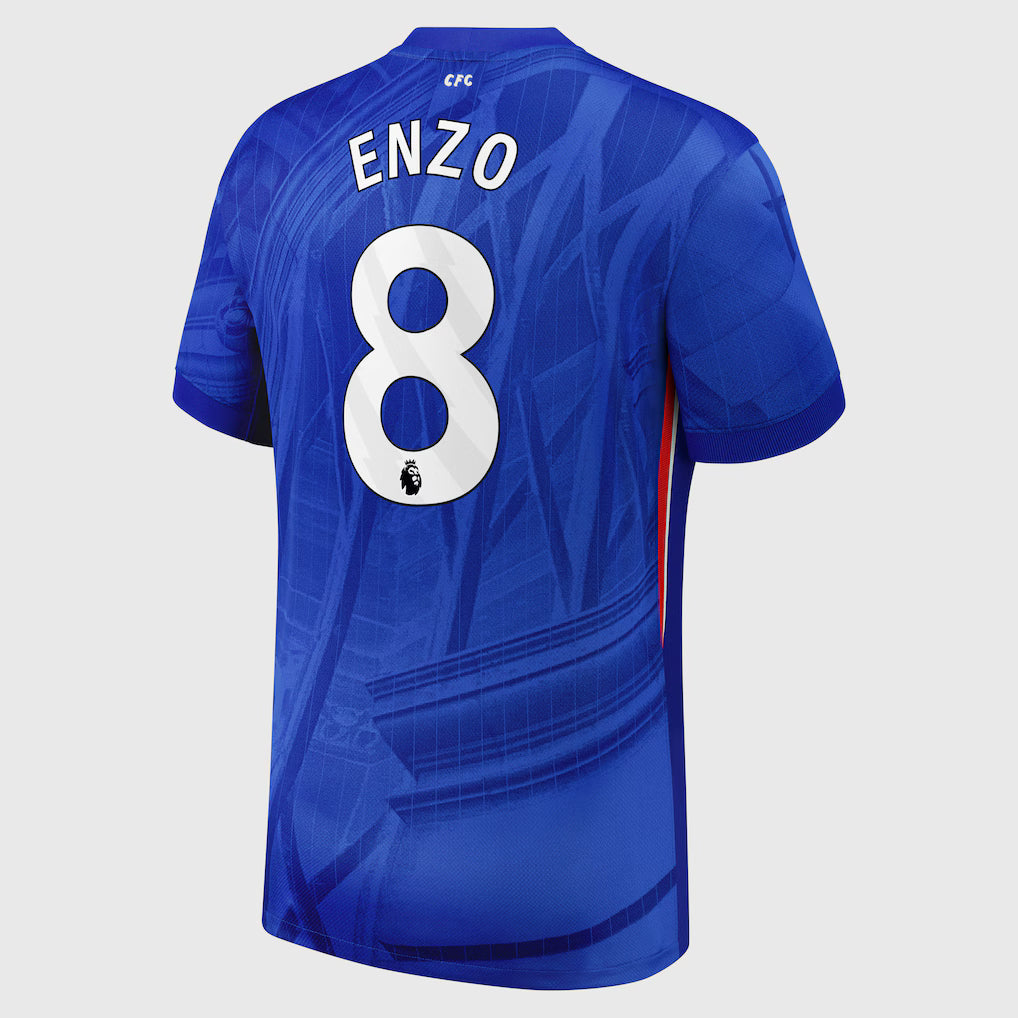 Authentic English Premier League 25/26 - ENZO 8