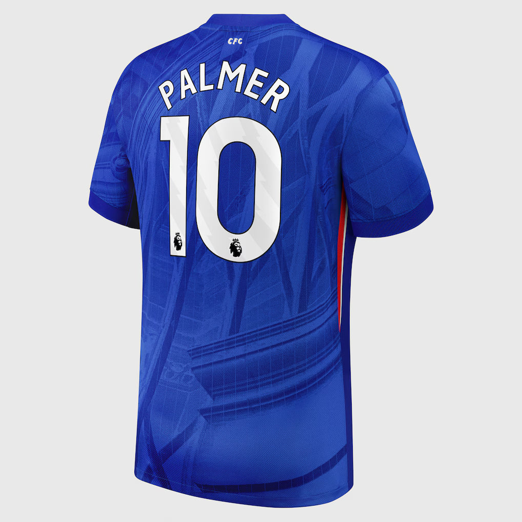 Authentic English Premier League 25/26 - PALMER 10