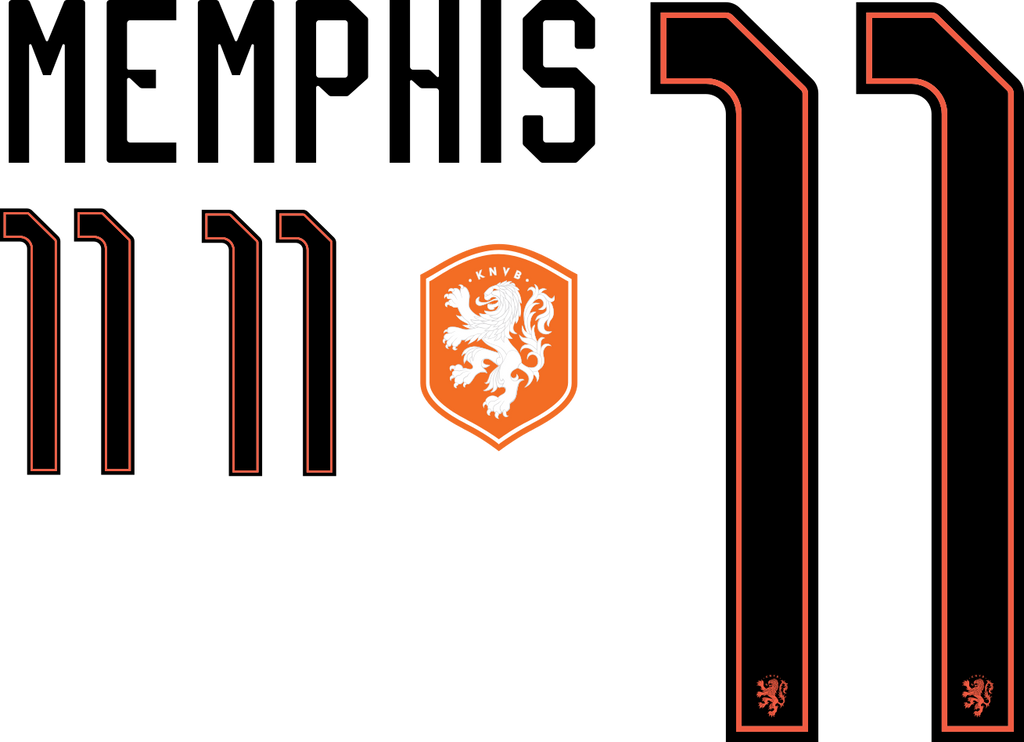 Nederlands World Cup 2026 Home Kit