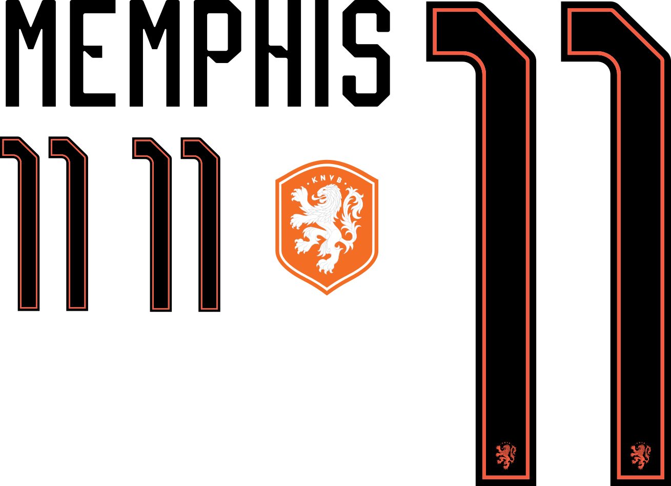 Nederlands World Cup 2026 Home Kit