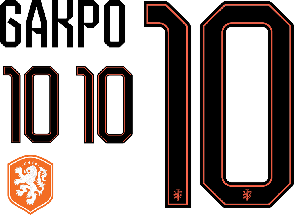 Nederlands World Cup 2026 Home Kit