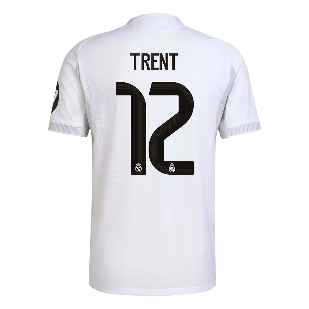 Authentic Real Madrid 25/26 - TRENT