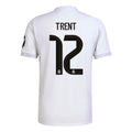 Authentic Real Madrid 25/26 - TRENT